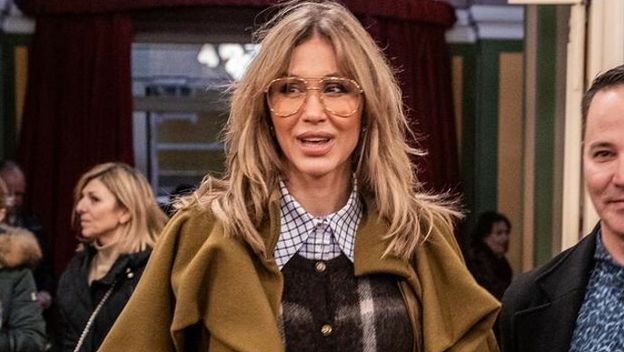 Poznati na premijeri predstave Požari - 7