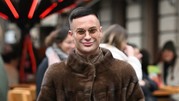 Mladi gospodin iz Zagreba s jednom od najpoželjnijih torbi na svijetu