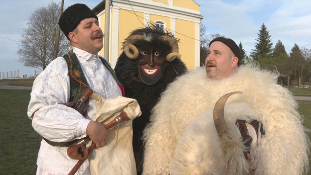 Baranjske Buše kulturno dobro