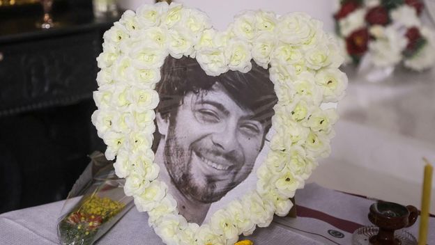 Misa i molitveno sjećanje na Tošu Proeskog - 3