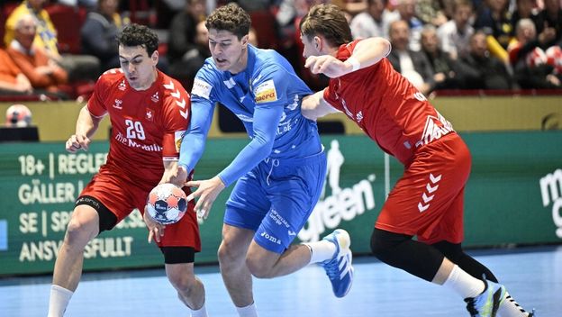 Luka Lovre Klarica protiv Švicarske