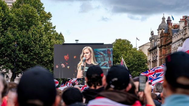 Eva Vlaardingerbroek
