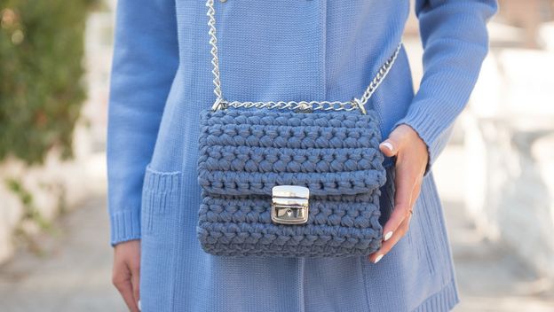 Kardigan je svestrani modni klasik