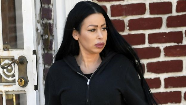 Samantha Barbash - 1