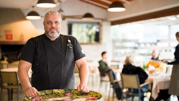 Pizze u Aquariusu - 12