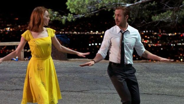 Film ''La La Land''