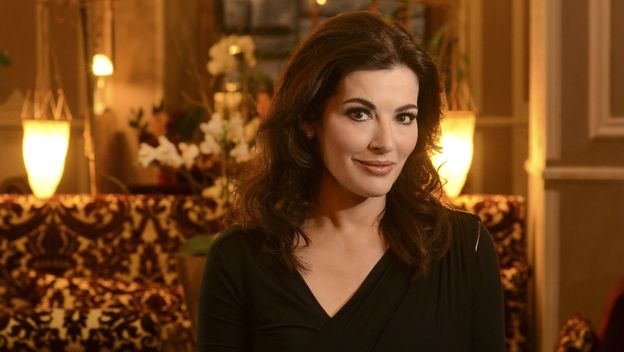 Nigella Lawson