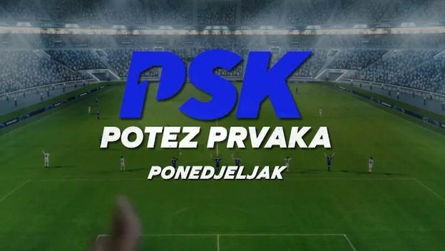 PSK Potez prvaka