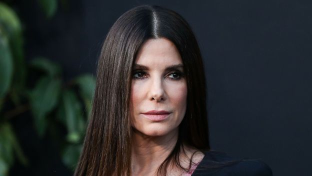 Sandra Bullock - 3