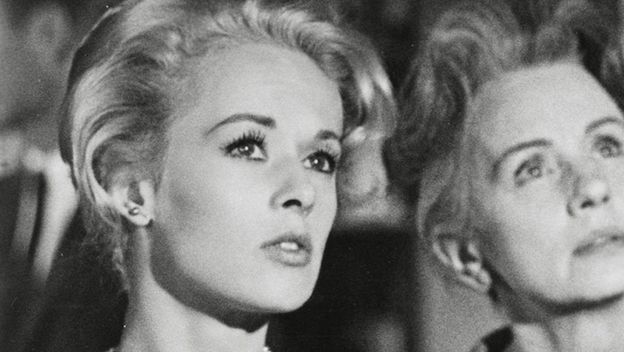 Tippi Hedren - 8