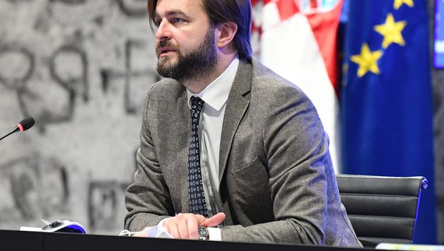 Tomislav Ćorić