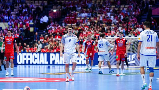 Norveška - Portugal