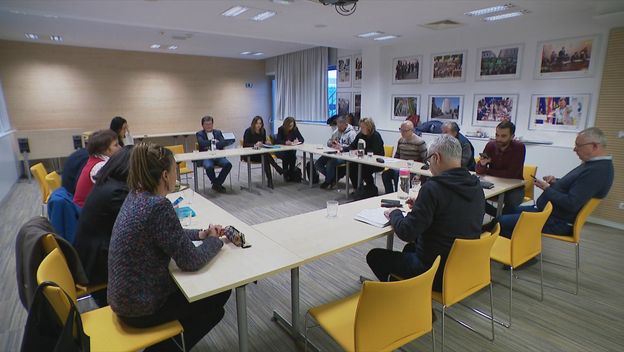 Sindikati se spremaju za pregovore