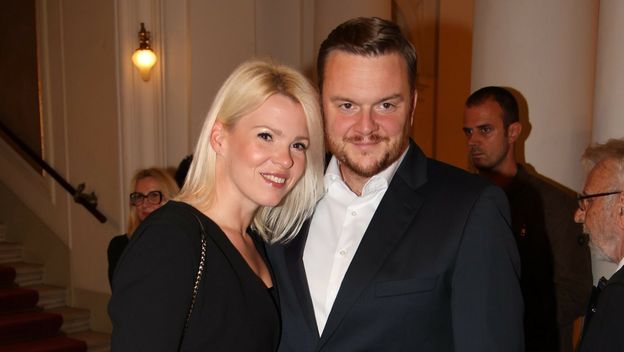 Iskra Primorac, Marko Primorac