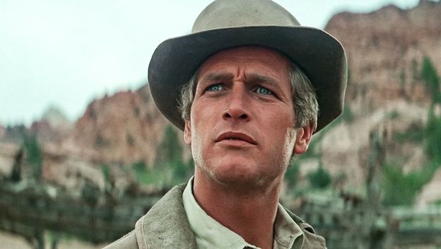 Paul Newman - 7