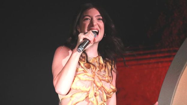 Lorde