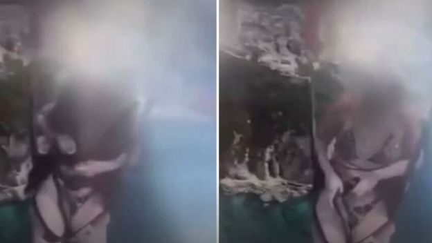 Djevojka koja je pala s 50 metara i poginula