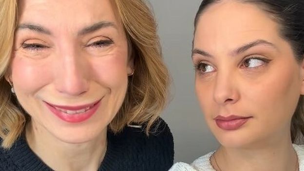 Daria Lorenci Flatz, Mirna Mihelčić