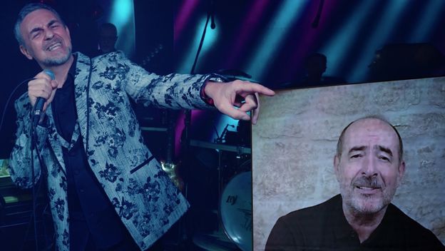 Sandi Cenov i Dražen Zečić