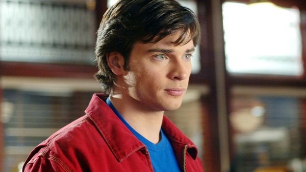 Tom Welling - 4