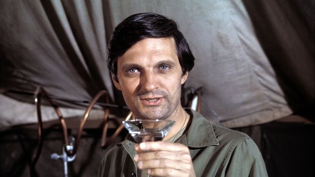 Alan Alda - 2