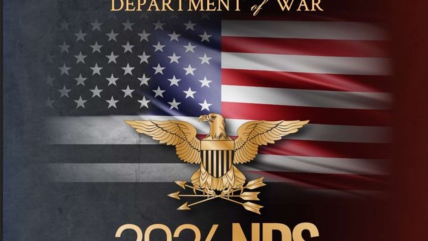 Američka strategija obrane, 2026.