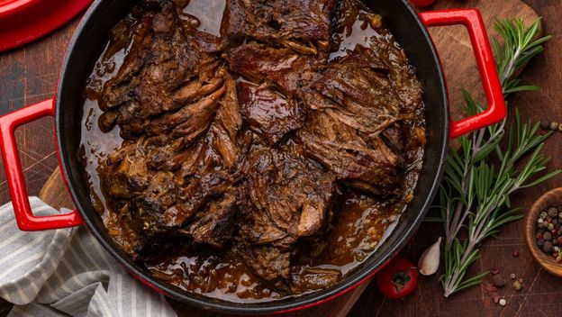 Francusko pečenje s lukom