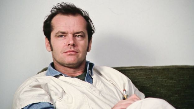 Jack Nicholson - 1