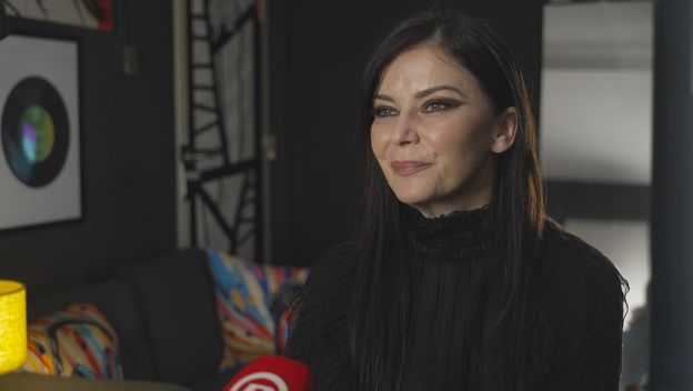 In Magazin: Vesna Pisarović - 4