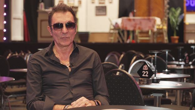 In Magazin: Branko Đurić - 4