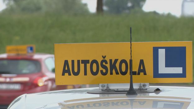 Autoškola