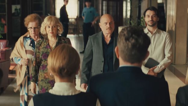 In Magazin: Svadba - 2