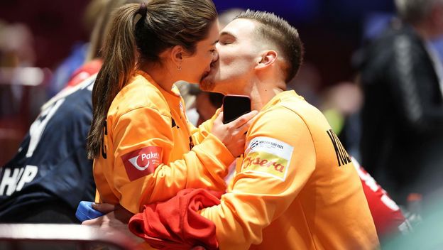 Hrvatski rukometaši slave pobjedu u Malmou - 2