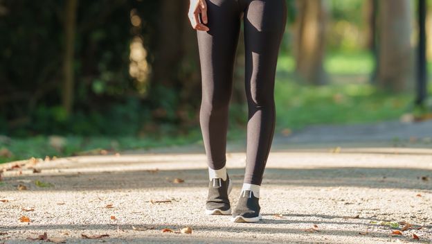 Hodanje je vrlo učinkovit oblik tjelesne aktivnosti