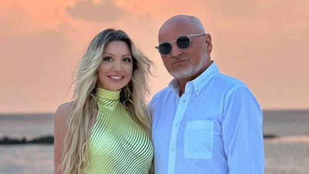 Zlatko i Blanka Mateša - 2