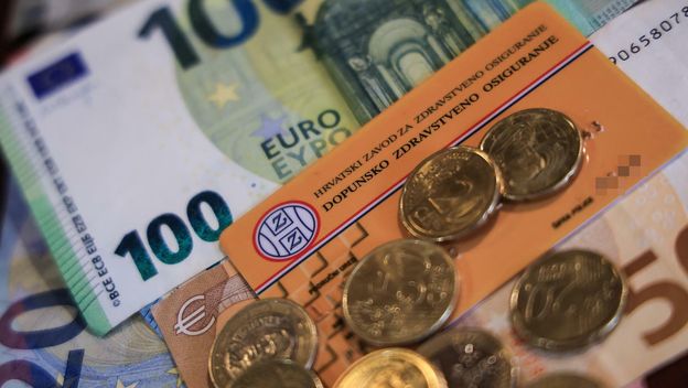 Dopunsko zdravstveno osiguranje