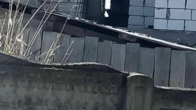 Bizaran način gradnje kuće na Balkanu