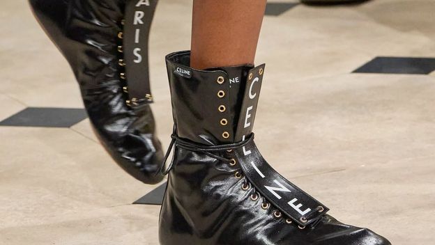 Namjeravate li nositi boksačke tenisice?