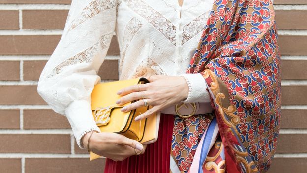 Košulje i bluze obožavamo nositi tijekom cijele godine