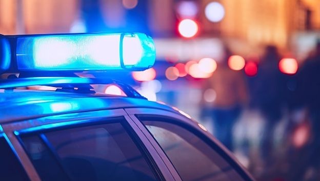 Policija, ilustracija