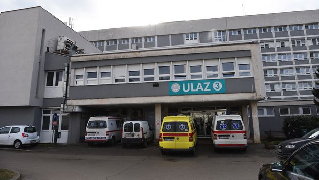 Opća bolnica Karlovac