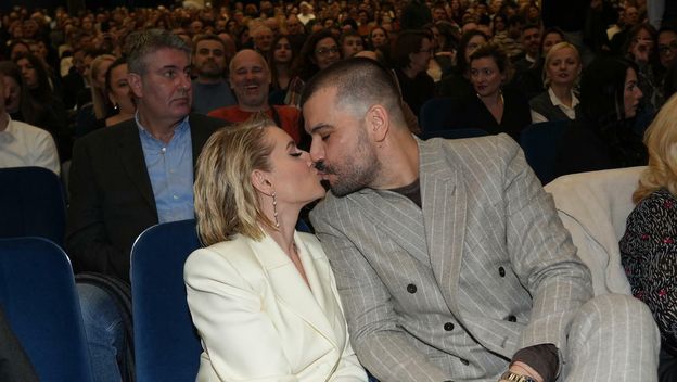 Anđelka Stević Žugić i Marko Žugić - 3