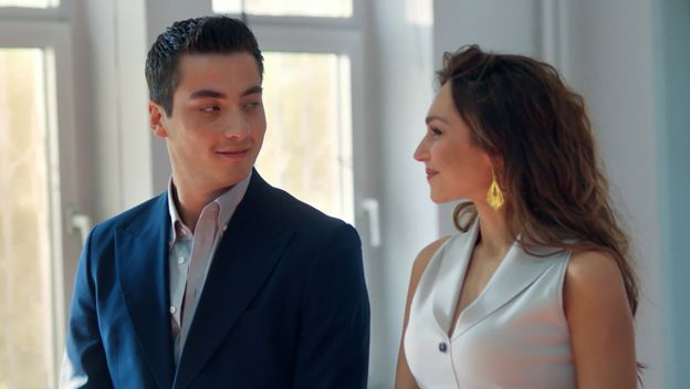 Daleki grad, 30.1. - 8