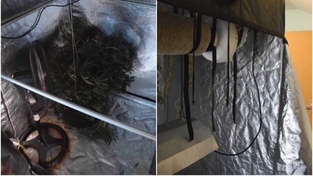 Policija otkrila dva laboratorija za proizvodnju droga