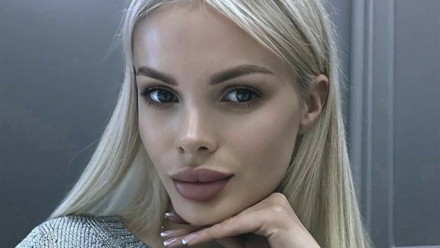 Anželika Tartanova - 7