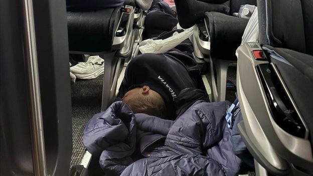 Hrvatski rukometaši