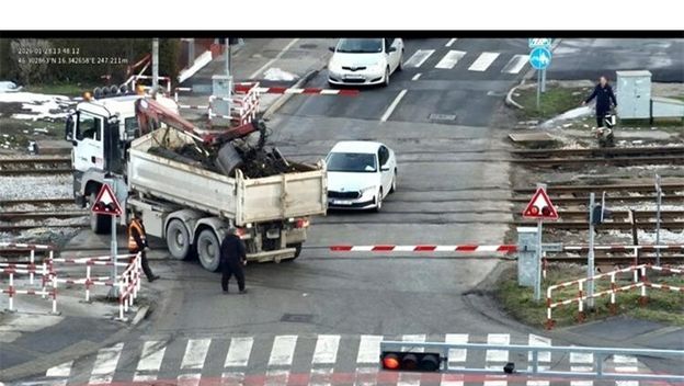 Snimka PU varaždinske