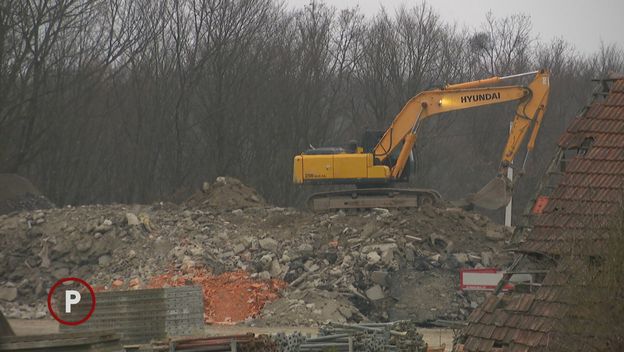 Ilegalno odlažu građevinski otpad, a istodobno uredno dobivaju javne poslove - 5