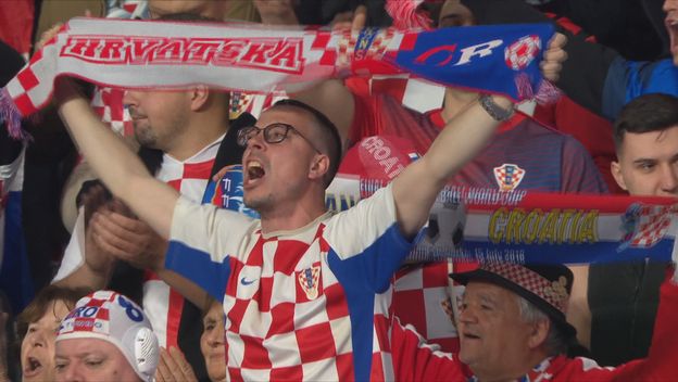 Rukometna euforija među navijačima - 3