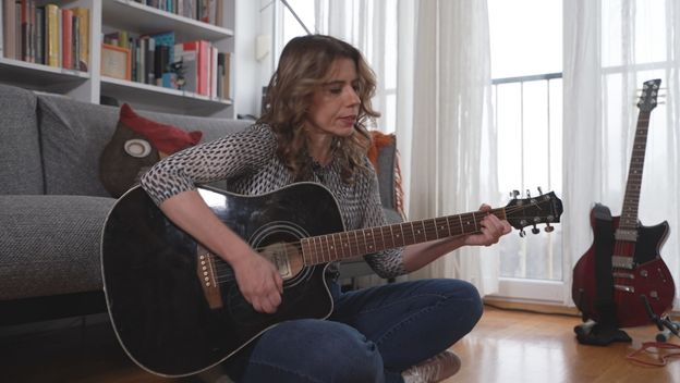 In Magazin: Katarina Peović - 1